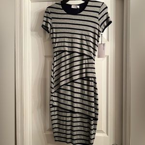 BNWT Bailey Ashli’s midi dress.  Size small.